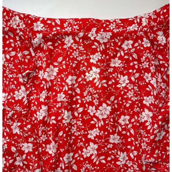 Verse Off The Shoulder Top - Picture 5 of 6